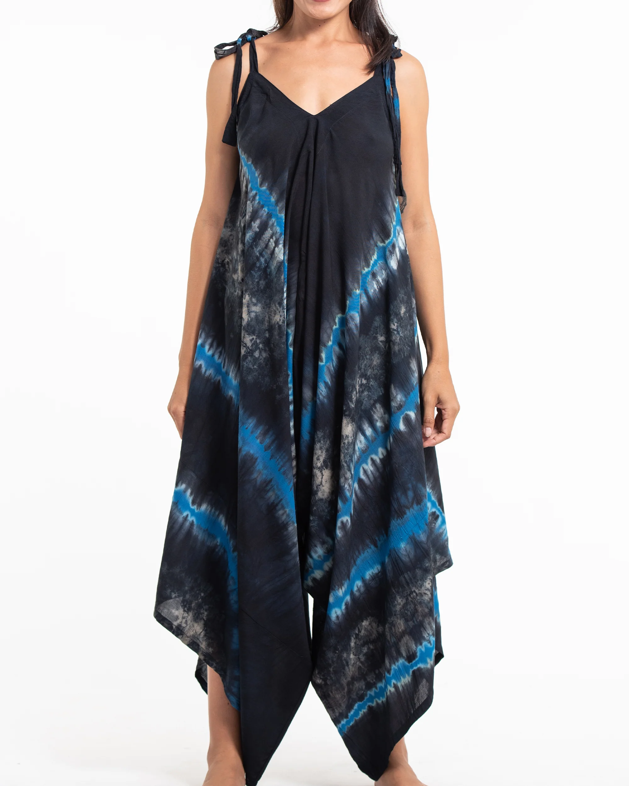 Tie Dye Romper 10 - Image 2